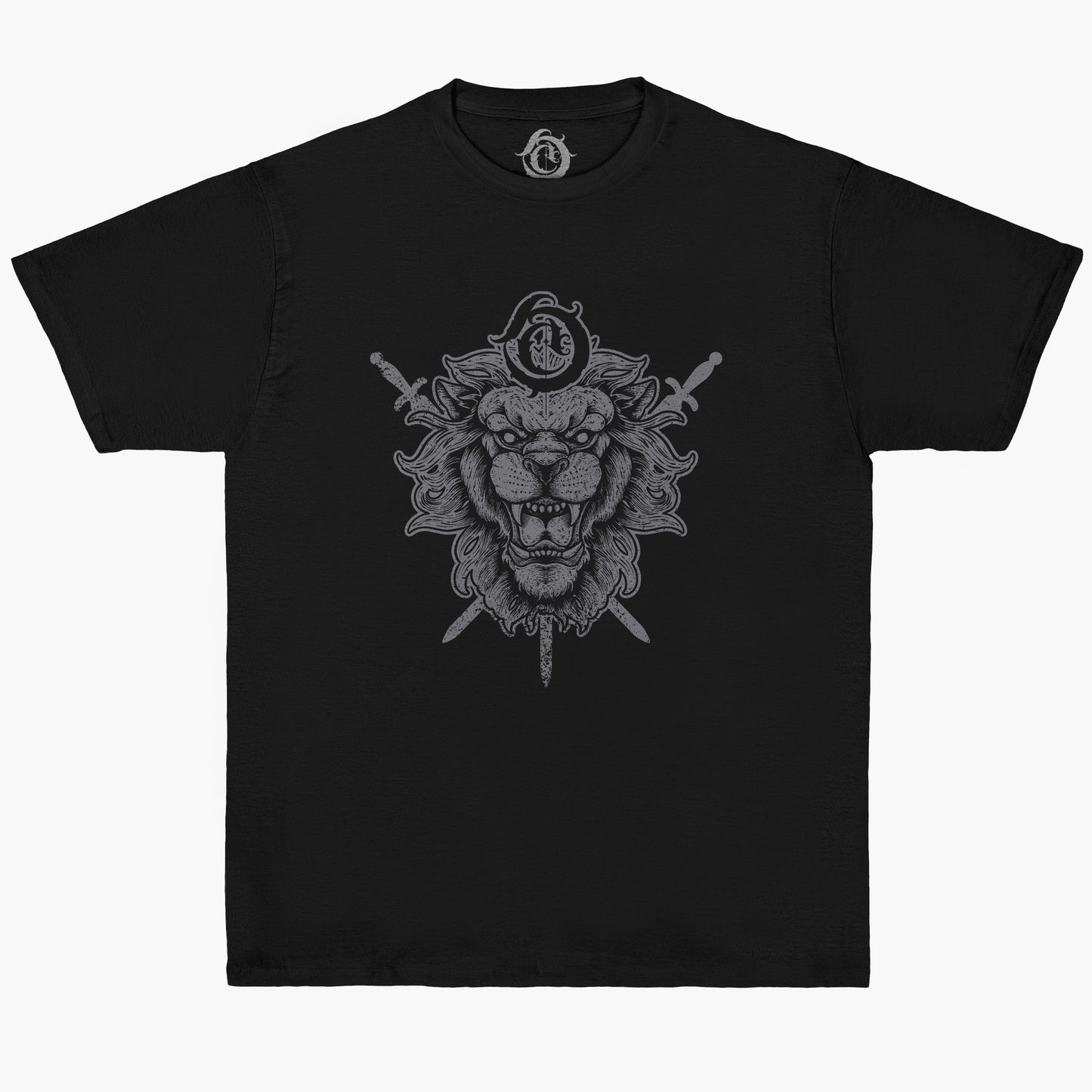 VICTORY - tričko s potiskem | Our Cult Apparel