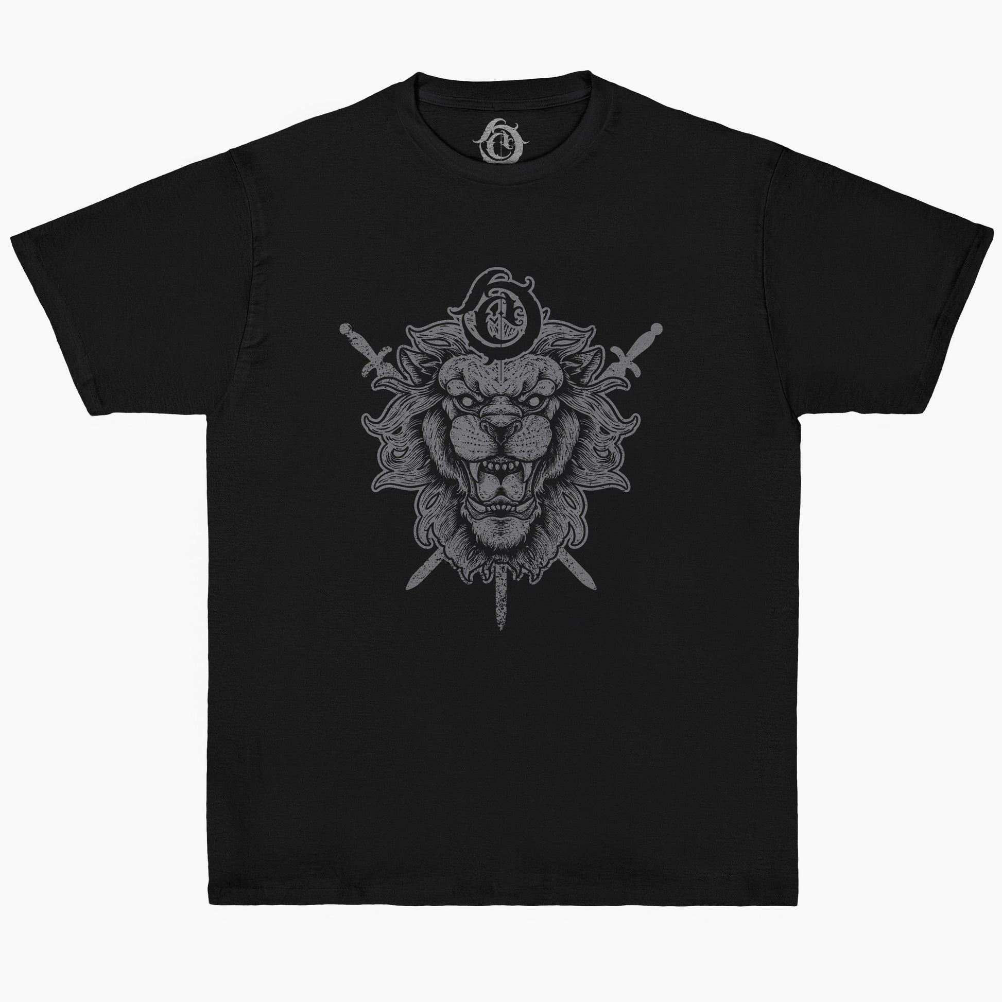 VICTORY - tričko s potiskem | Our Cult Apparel